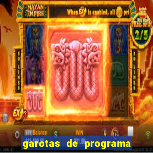 garotas de programa de bh